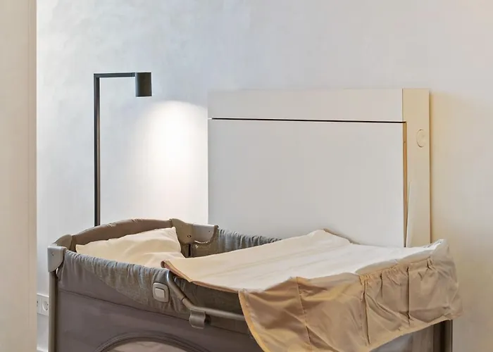 Modern Elegance In Historical Center Apartamento Tréveris