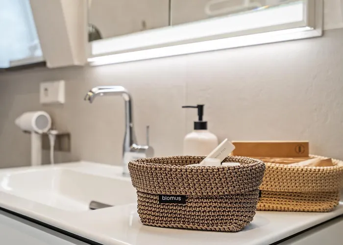 Apartamento Modern Elegance In Historical Center *