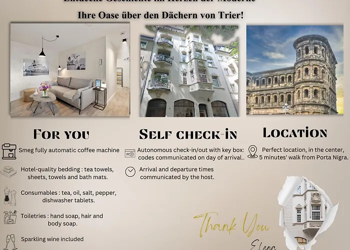 Modern Elegance In Historical Center Apartamento *