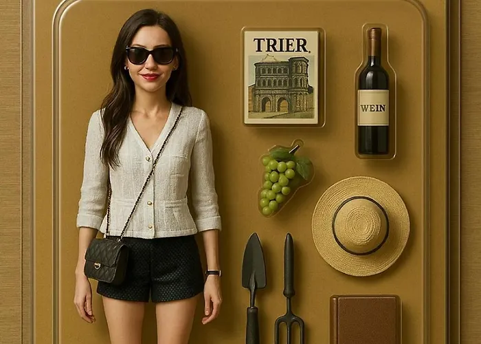 Apartamento Modern Elegance In Historical Center *