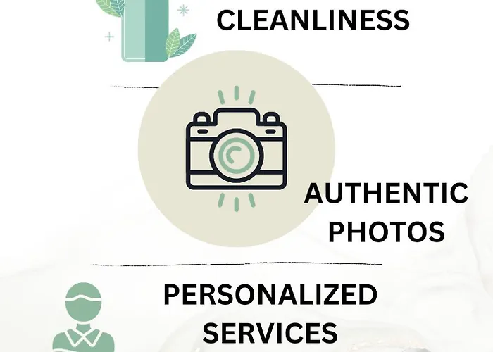 アパート Modern Elegance In Historical Center トリーア