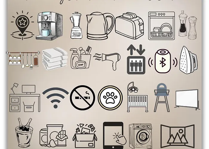 Modern Elegance In Historical Center Tréveris