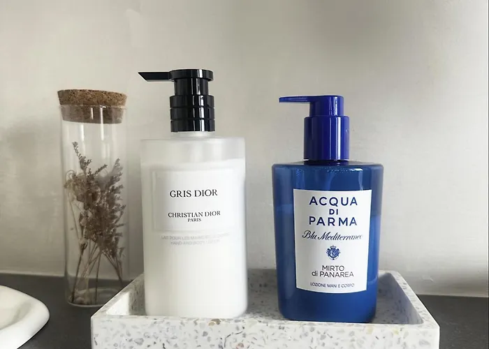 Modern Elegance In Historical Center Tréveris